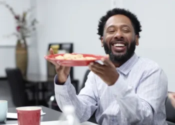 General Mills doubles down on snackable content with sketch series