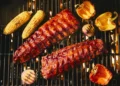 Inside the campaign to reposition pork for Gen Z, millennial consumers