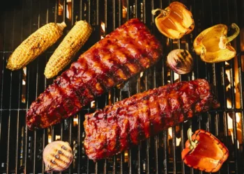 Inside the campaign to reposition pork for Gen Z, millennial consumers