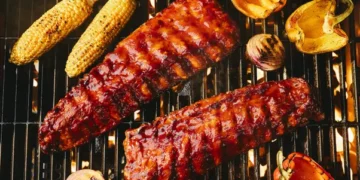 Inside the campaign to reposition pork for Gen Z, millennial consumers