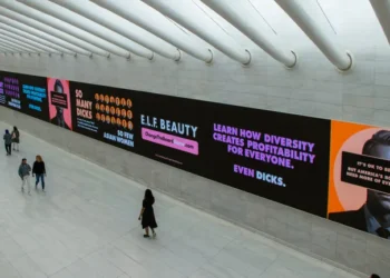 Why brands should stand firm on their values despite the fear of backlash