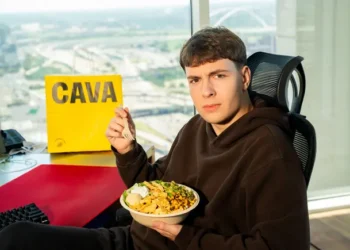 Cava ties gaming culture to loyalty rewards with Clix collaboration