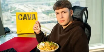 Cava ties gaming culture to loyalty rewards with Clix collaboration