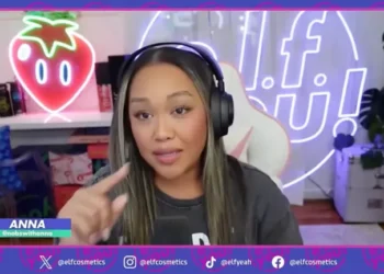 E.l.f. Cosmetics first to test Twitch’s new livestream shopping ads