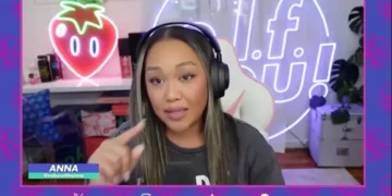 E.l.f. Cosmetics first to test Twitch’s new livestream shopping ads