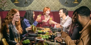 P.F. Chang’s CMO on igniting a new brand platform, holiday campaign