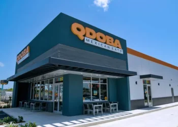 Qdoba’s new CMO on making the fast-casual chain into a national brand