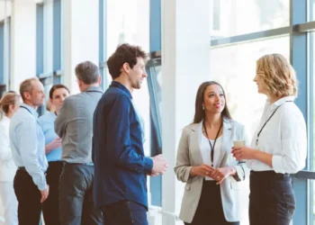 Top marketing conferences to attend in 2026