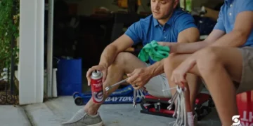 Sonoco’s inaugural TV ads put a lens on packaging’s everyday moments