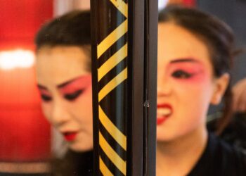 Influencer ethics in marketing: China, Spain, and RoW