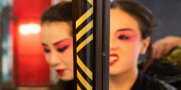 Influencer ethics in marketing: China, Spain, and RoW