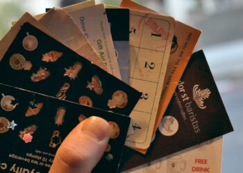 Secure prepaid tags could boost retailers’ confidence in gift cards