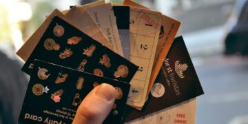 Secure prepaid tags could boost retailers’ confidence in gift cards