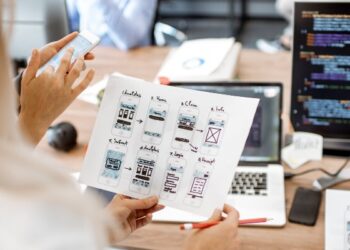 Mobile First Design For Roofing Companies To Get Better SEO