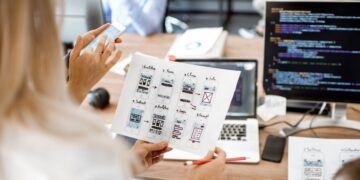 Mobile First Design For Roofing Companies To Get Better SEO