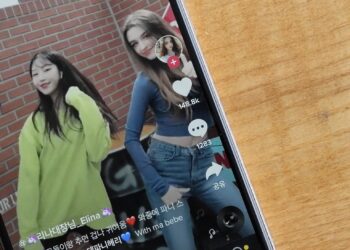 What the TikTok sale means for US digital engagement