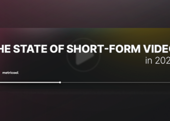 What the data tells us about short-form video: Insights from Metricool’s 2025 State of Short-Form Video Report – Marketing Tech News