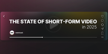 What the data tells us about short-form video: Insights from Metricool’s 2025 State of Short-Form Video Report – Marketing Tech News