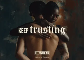 Johnnie Walker updates ‘Keep Walking’ to focus on individual pursuits