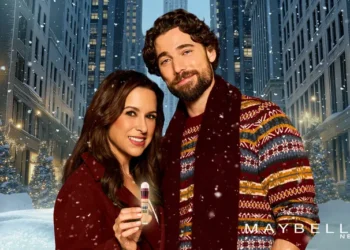 Maybelline taps into microdrama trend with holiday content series