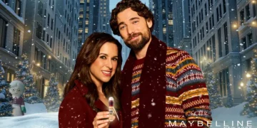 Maybelline taps into microdrama trend with holiday content series