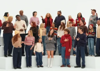 Gap extends ‘Give Your Gift’ holiday campaign to promote hope, unity