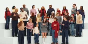 Gap extends ‘Give Your Gift’ holiday campaign to promote hope, unity