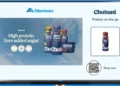 Chobani drives CTV ad outcomes via Albertsons, NBCU data collaboration