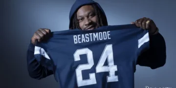 How Unilever is pushing sports marketing beyond broadcast convention