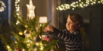 Home Depot’s heartfelt holiday ads showcase Christmas tree farmers