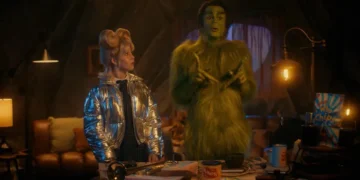 How Walmart is deploying the Grinch to boost holiday marketing