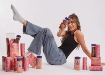 Inside Vaseline’s social-first, innovation-led marketing playbook