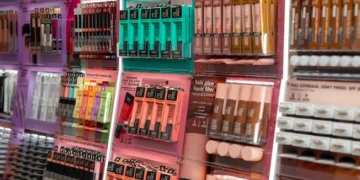 E.l.f. bets on power of sound for kinder social media algorithms