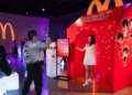 How McDonald’s turned K-pop fandom into a mass-market cultural play