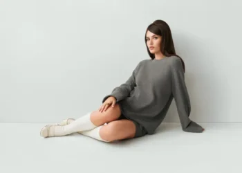 Gap’s CMO on leveraging the brand’s Katseye success for the holidays