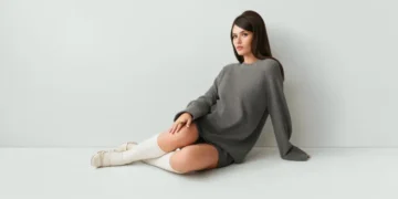 Gap’s CMO on leveraging the brand’s Katseye success for the holidays