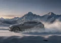 Lexus takes generative AI for a spin in new holiday marketing content