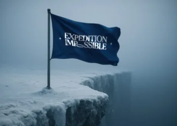 Columbia challenges flat-earthers as part of bolder marketing revamp