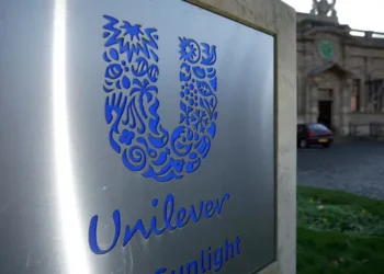 Unilever’s top marketer to depart amid structural shakeup at CPG giant