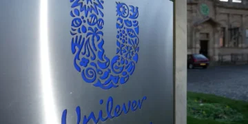 Unilever’s top marketer to depart amid structural shakeup at CPG giant