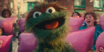 Glad teams with Oscar the Grouch to revive ‘Don’t Get Mad. Get Glad.’