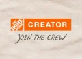 Home Depot builds bridge to influencers with creator portal