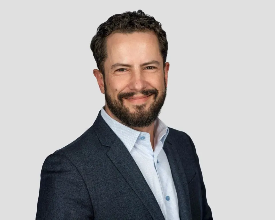 Chief Marketing Officer, Unilever and Beauty &amp; Wellbeing Leandro Barreto