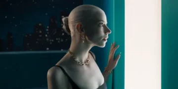 Campaign Trail: Tiffany’s blue boxes become portals for the holidays