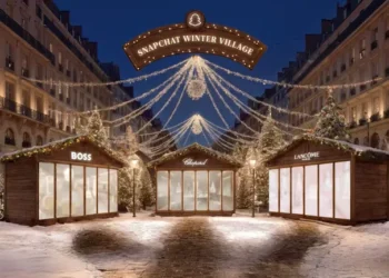 Boss, Lancôme open virtual boutiques with Snapchat’s shoppable AR