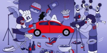 The complete Super Bowl 60 ad tracker for 2026