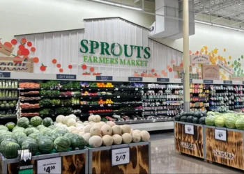 How Sprouts cultivated an organic appearance in Apple TV hit ‘Pluribus’
