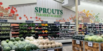 How Sprouts cultivated an organic appearance in Apple TV hit ‘Pluribus’