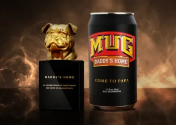PepsiCo’s Mug brand finds Gen Z sweet spot: fragrance, dogs and TikTok