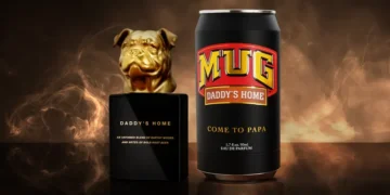 PepsiCo’s Mug brand finds Gen Z sweet spot: fragrance, dogs and TikTok